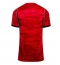 Zuid-Korea Thuis tenue Dames WK 2026 Korte Mouwen