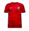 Zuid-Korea Thuis tenue WK 2026 Korte Mouwen