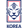 Zuid-Korea WK 2022 Mannen