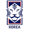 Zuid-Korea WK 2026 Mannen