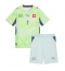 Zwitserland Breel Embolo #7 Uit tenue Kids WK 2026 Korte Mouwen (+ broek)
