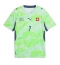 Zwitserland Breel Embolo #7 Uit tenue WK 2026 Korte Mouwen