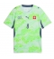 Zwitserland Remo Freuler #8 Uit tenue WK 2026 Korte Mouwen