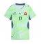Zwitserland Ricardo Rodriguez #13 Uit tenue Dames WK 2026 Korte Mouwen