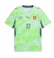 Zwitserland Ricardo Rodriguez #13 Uit tenue WK 2026 Korte Mouwen