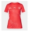 Zwitserland Thuis tenue Dames WK 2026 Korte Mouwen