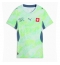 Zwitserland Uit tenue Dames WK 2026 Korte Mouwen